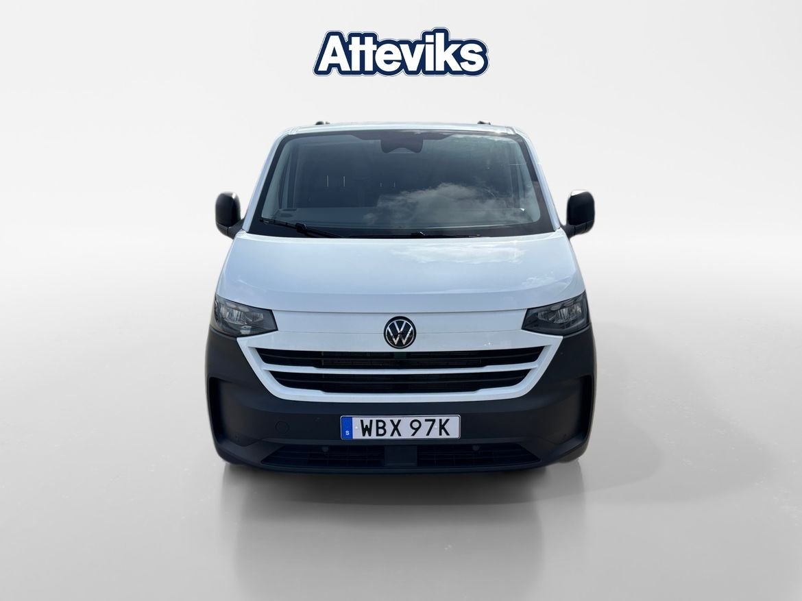 Volkswagen Transporter 2025, bild 7/10
