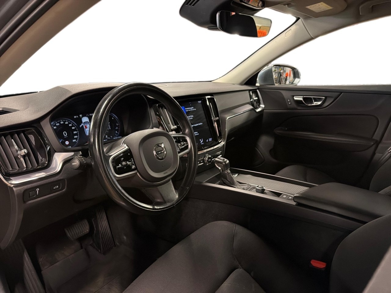 Volvo V60 2020, bild 7/10
