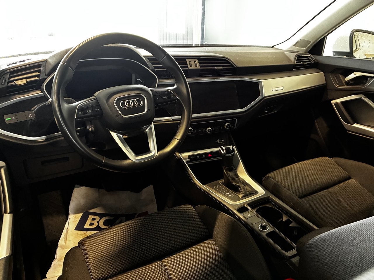 Audi Q3 2024, kuva 6/10