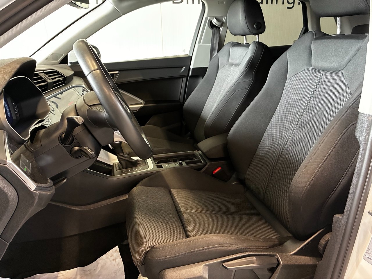 Audi Q3 2024, kuva 7/10