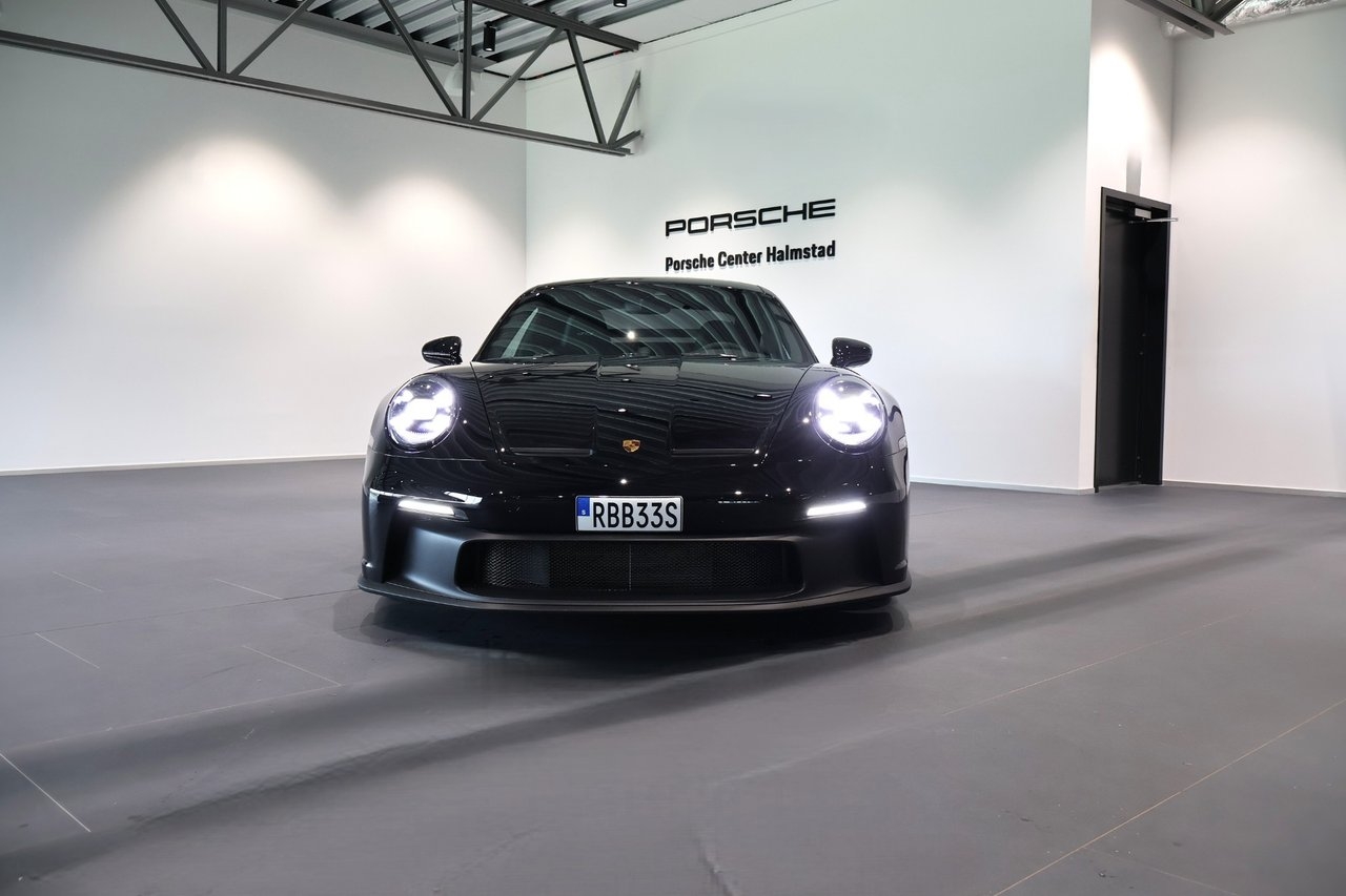 Porsche 911 GT3 / 510hk 2024, kuva 3/10