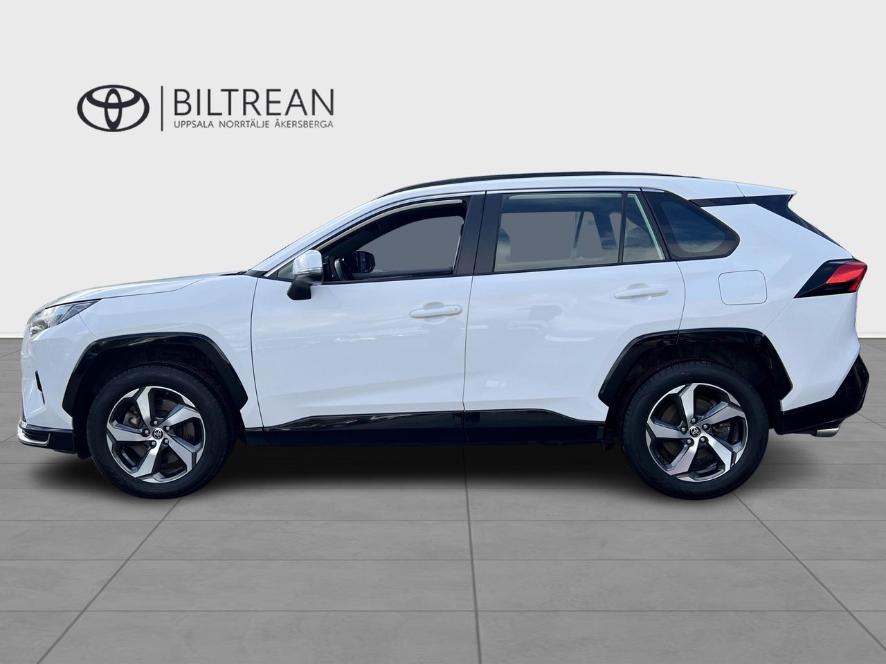 Toyota RAV4 2025, bild 3/15