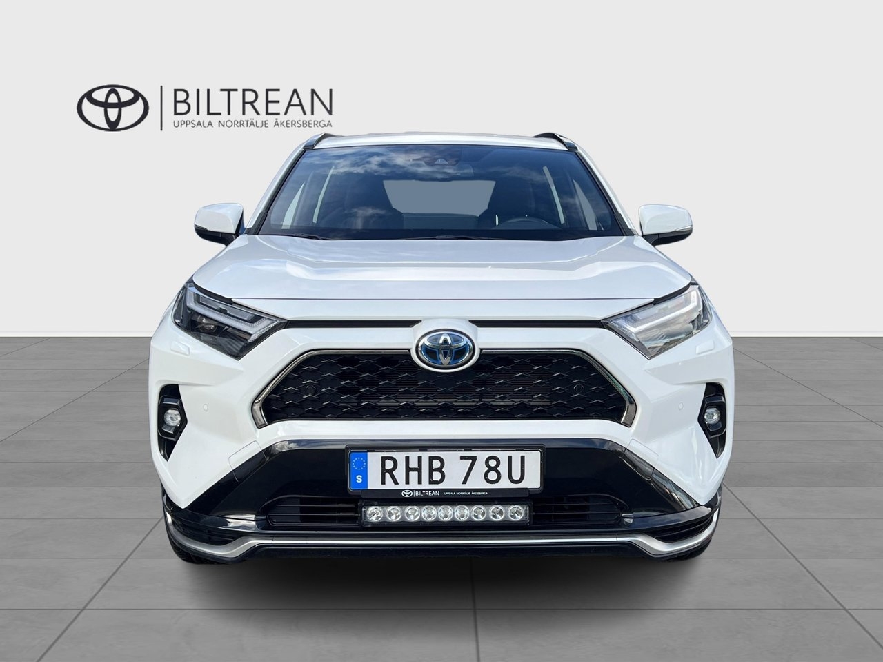 Toyota RAV4 2025, bild 6/15