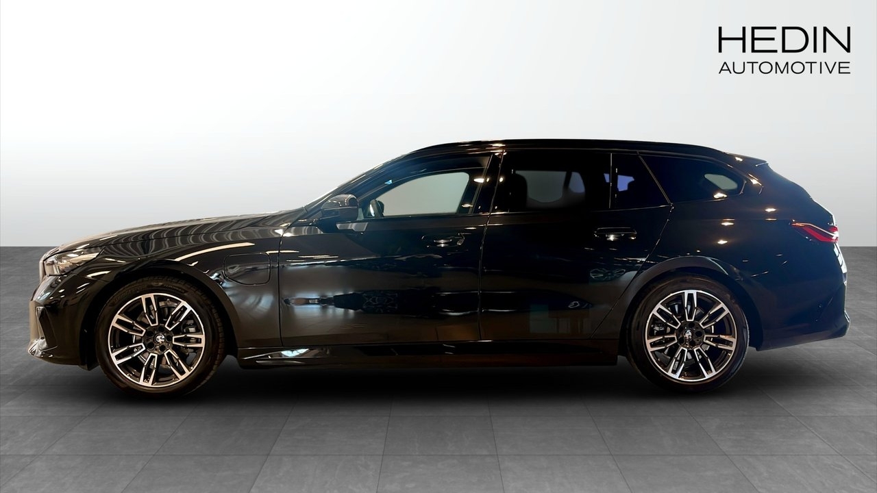 BMW 530 e xDrive M-Sport Drag Rattvärme 2026, bild 6/10