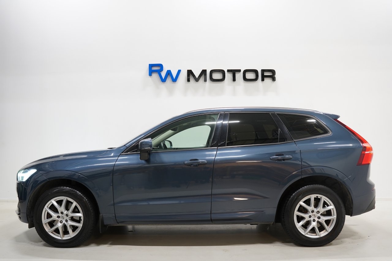 Volvo XC60 2019, bild 3/10