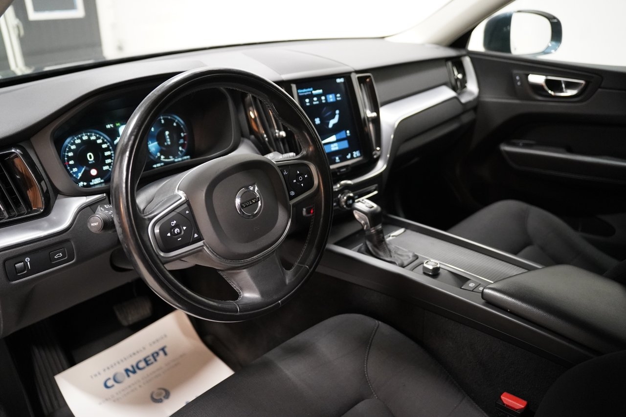 Volvo XC60 2019, bild 6/10