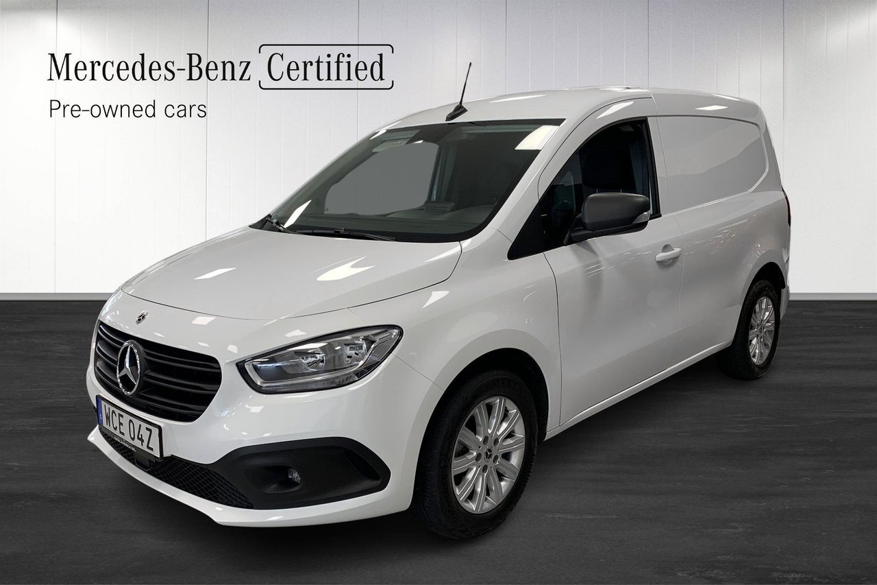 Mercedes-Benz Citan