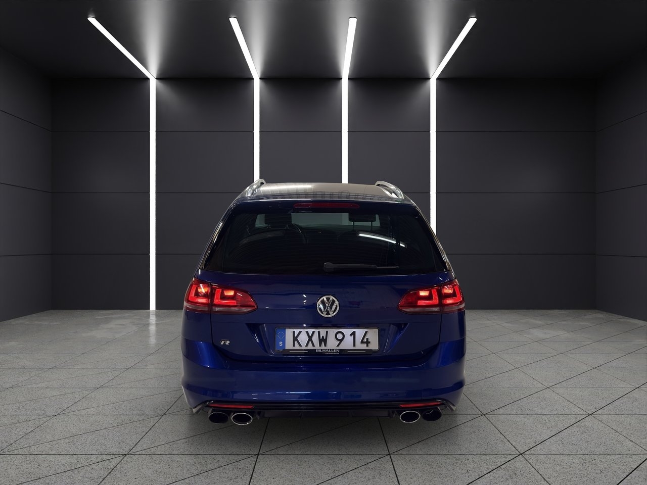 Volkswagen Golf 2015, bild 4/10