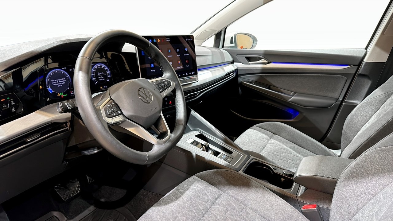 Volkswagen Golf 2026, bild 7/10