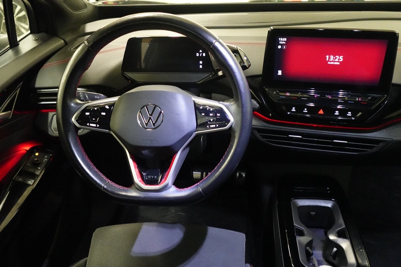 Volkswagen ID.4 2023, kuva 7/10