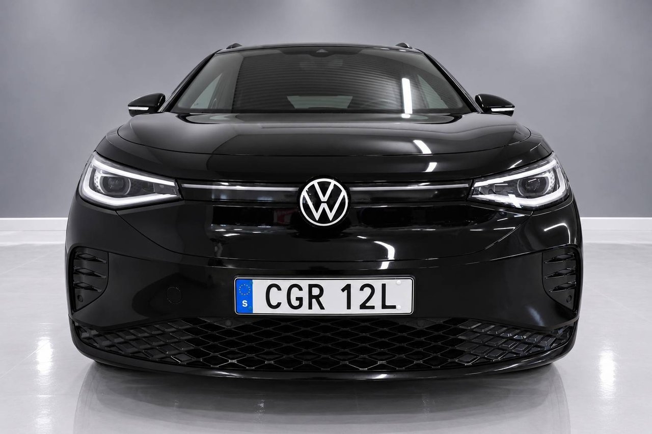 Volkswagen ID.4 2023, kuva 2/10