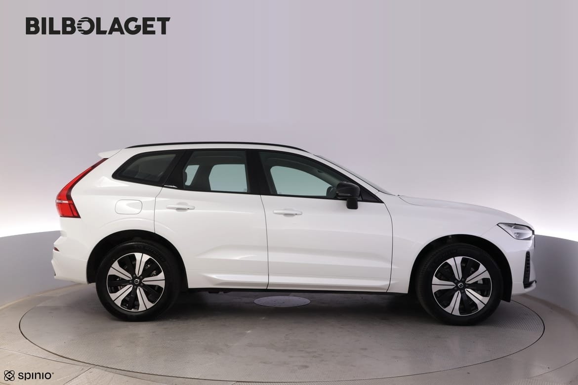 Volvo XC60 T6 Plus Dark Edition 2025, photo 5/10