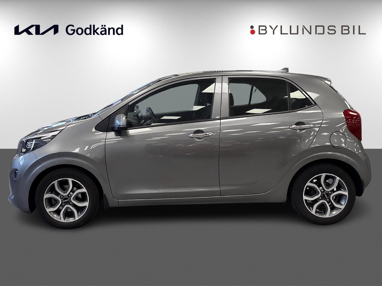 Kia Picanto 2023, bild 4/10