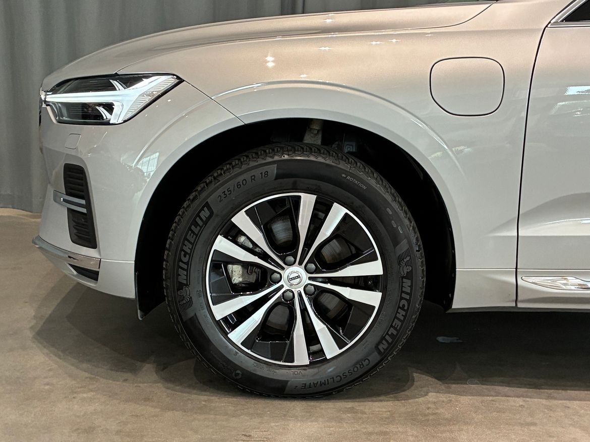 Volvo XC60 Recharge T6 Core Edition 2024, bild 7/19