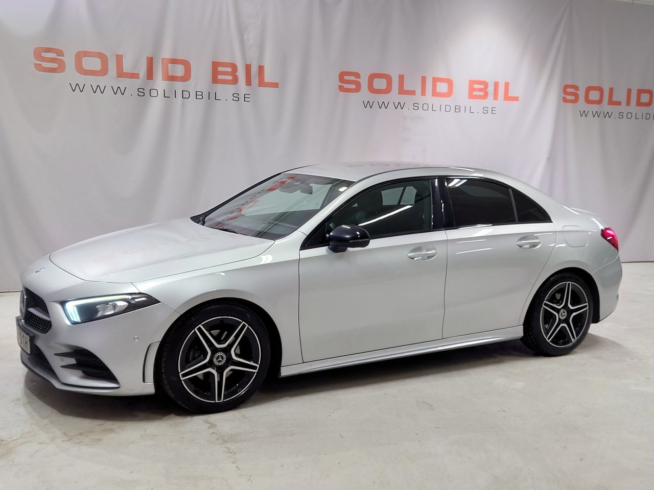 Mercedes-Benz A 2020, bild 3/10