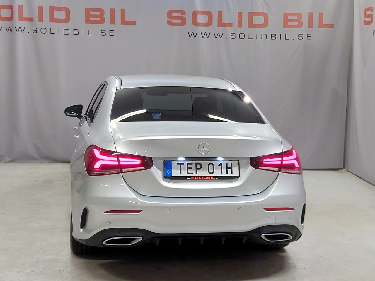 Mercedes-Benz A 2020, bild 5/10