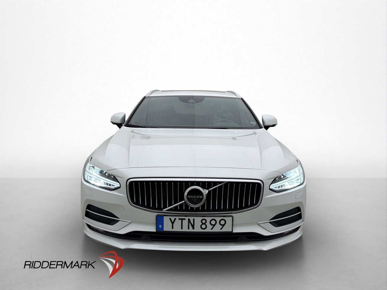 Volvo V90 T5 Inscription 2019, kuva 2/38