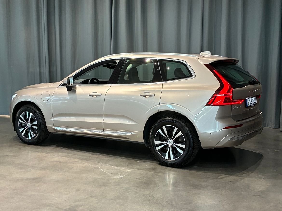 Volvo XC60 Recharge T6 Core Edition 2024, kuva 6/22