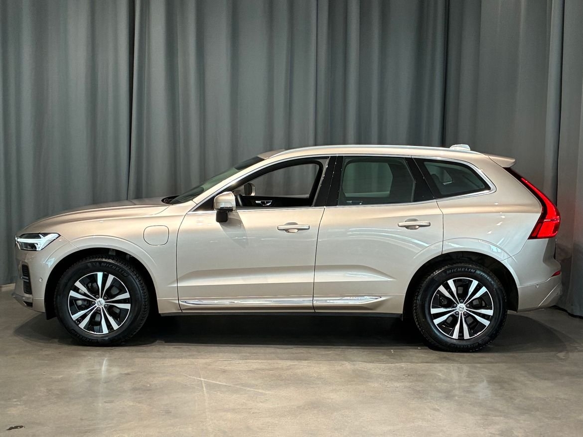 Volvo XC60 Recharge T6 Core Edition 2024, kuva 5/22