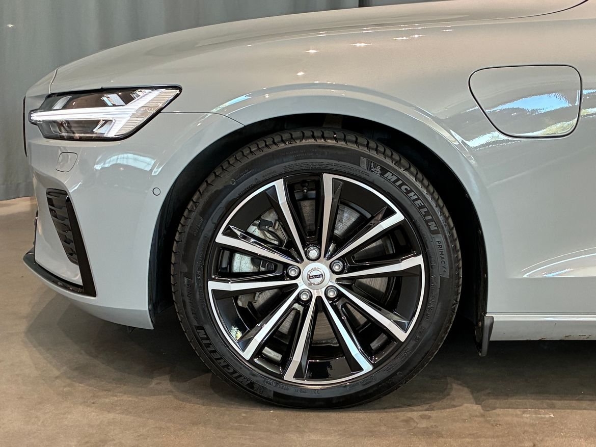 Volvo V60 T6 Plus Dark Nordic Edt 2025, kuva 7/19