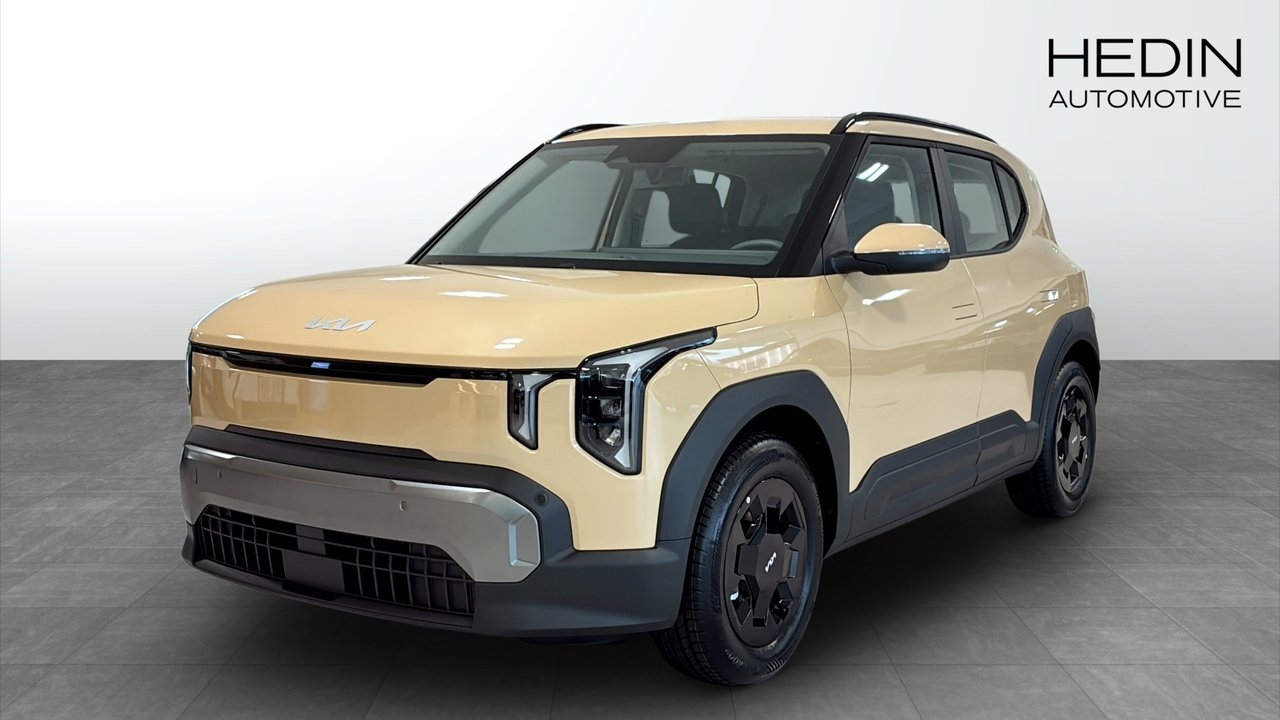 Kia EV2