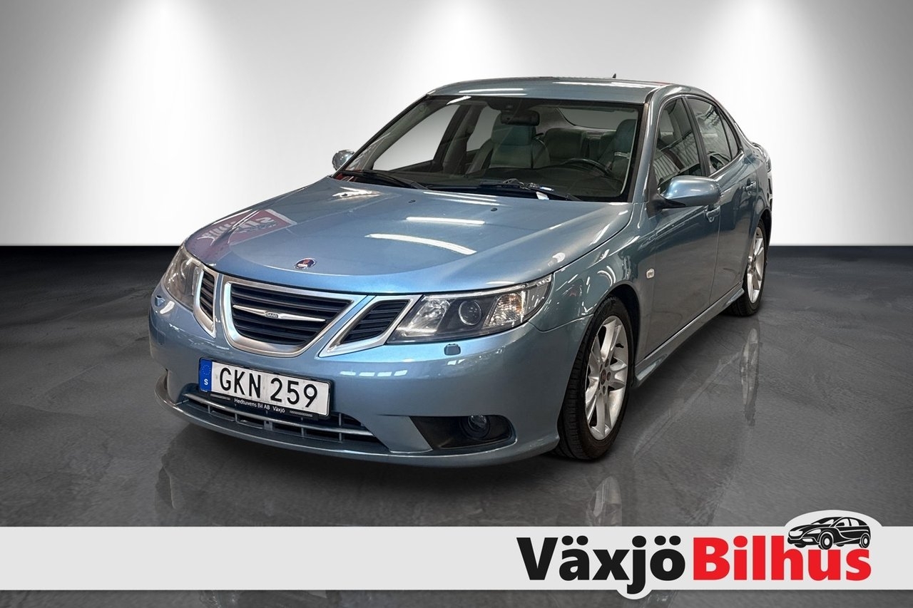 Saab 9-3