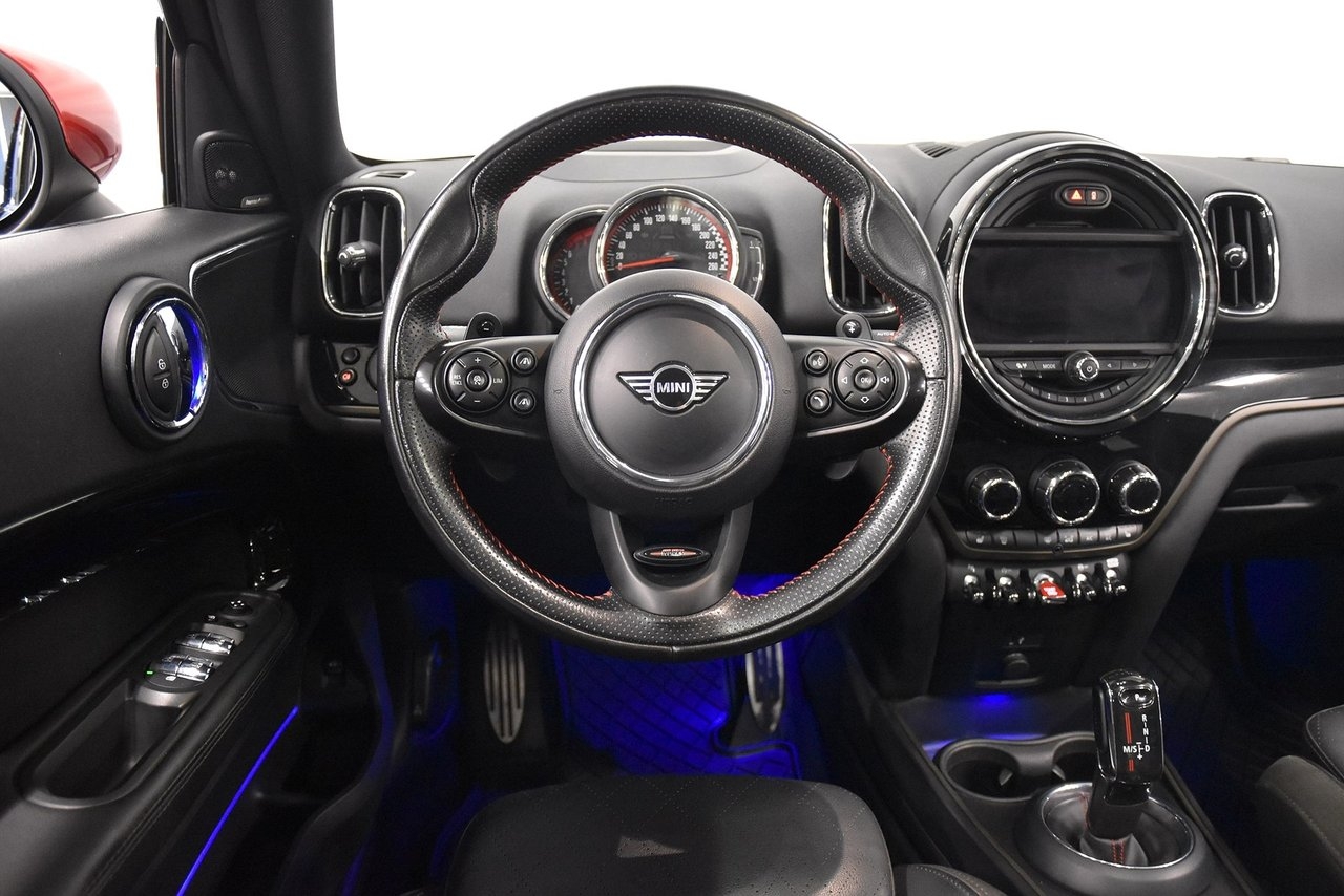 MINI Countryman 2020, kuva 2/10