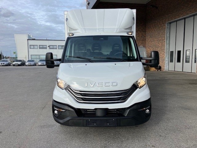 Iveco Daily 35S18HA8 Omgående leverans 2026, bild 2/10