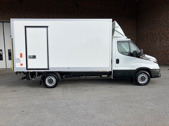 Iveco Daily 35S18HA8 Omgående leverans 2026, bild 4/10