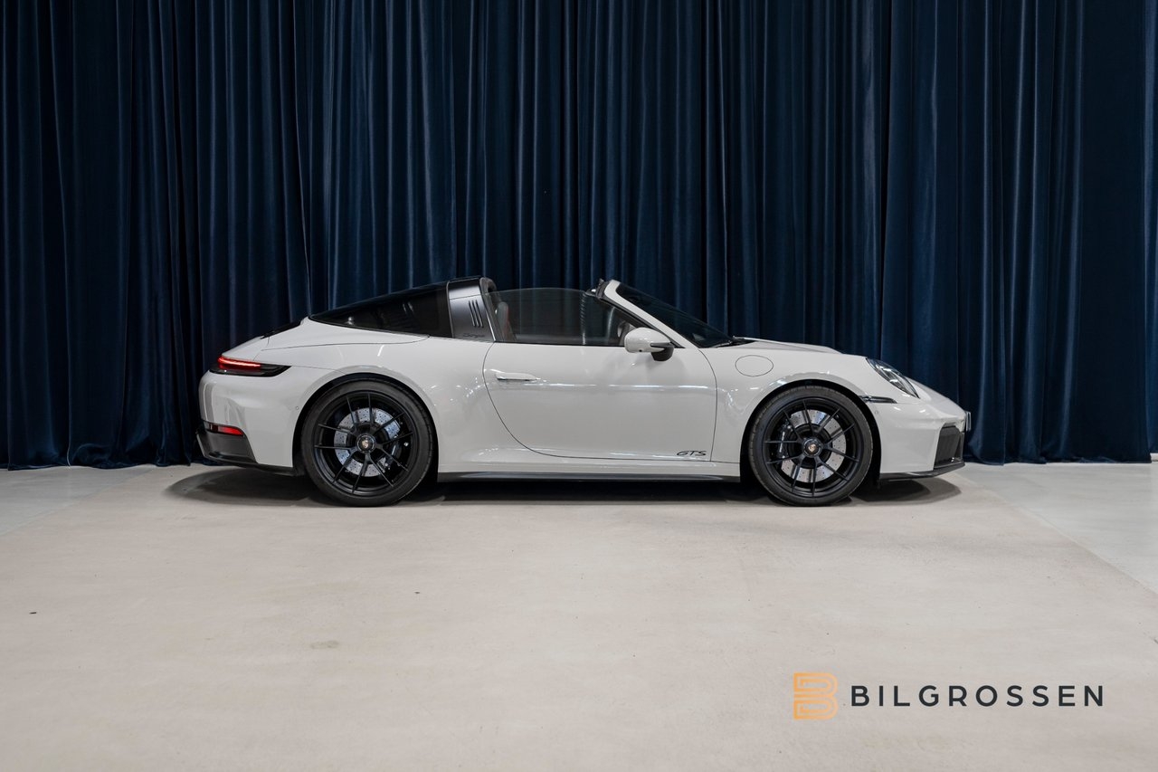 Porsche 911 2026, bild 6/10