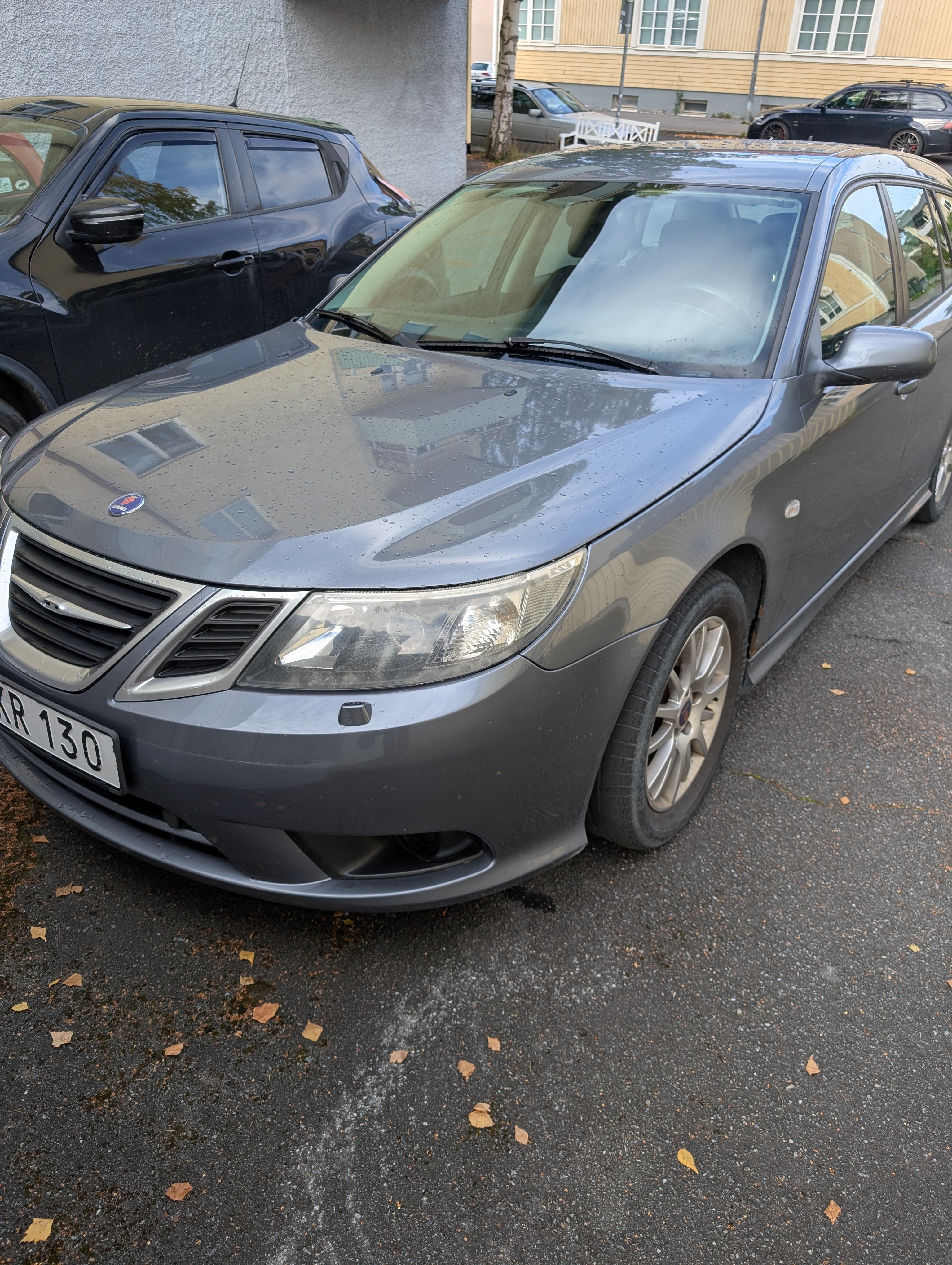Saab 9-3