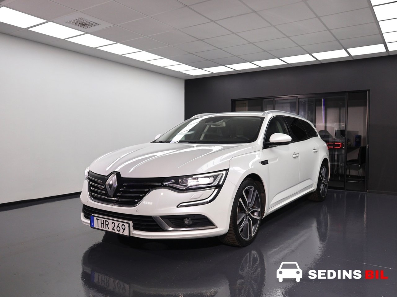 Renault Talisman