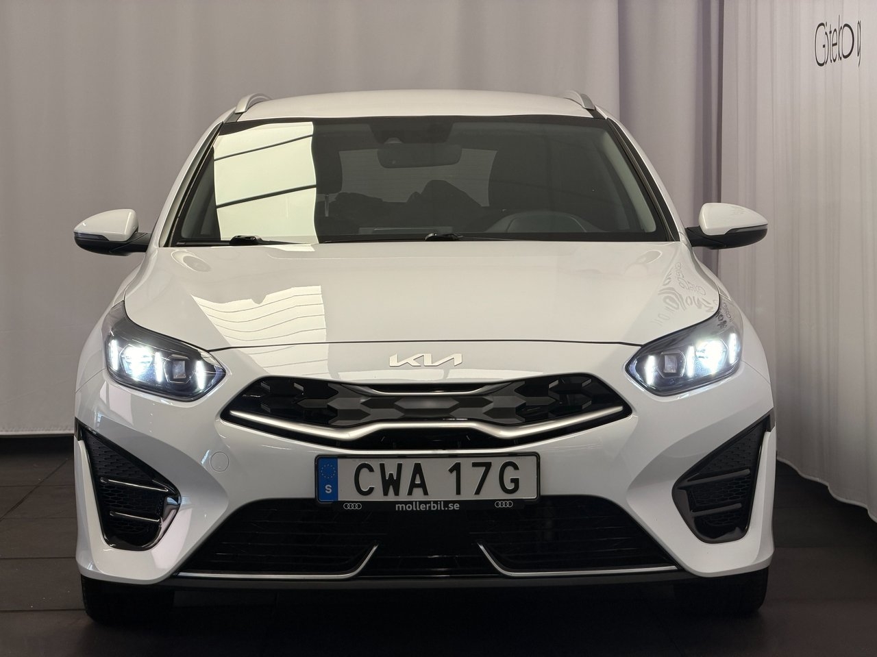 Kia Ceed 2023, photo 5/15