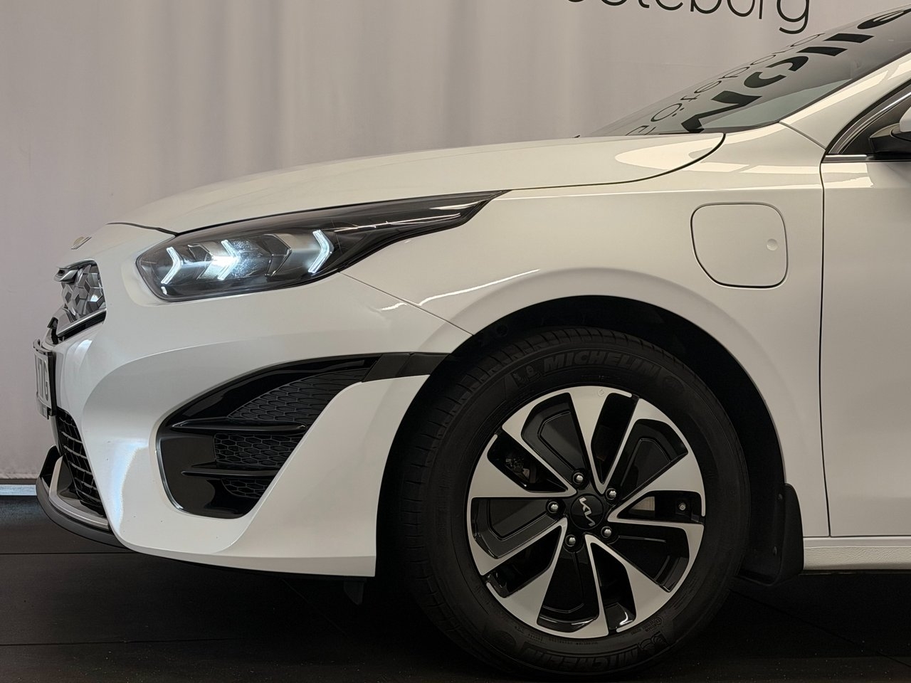 Kia Ceed 2023, photo 6/15
