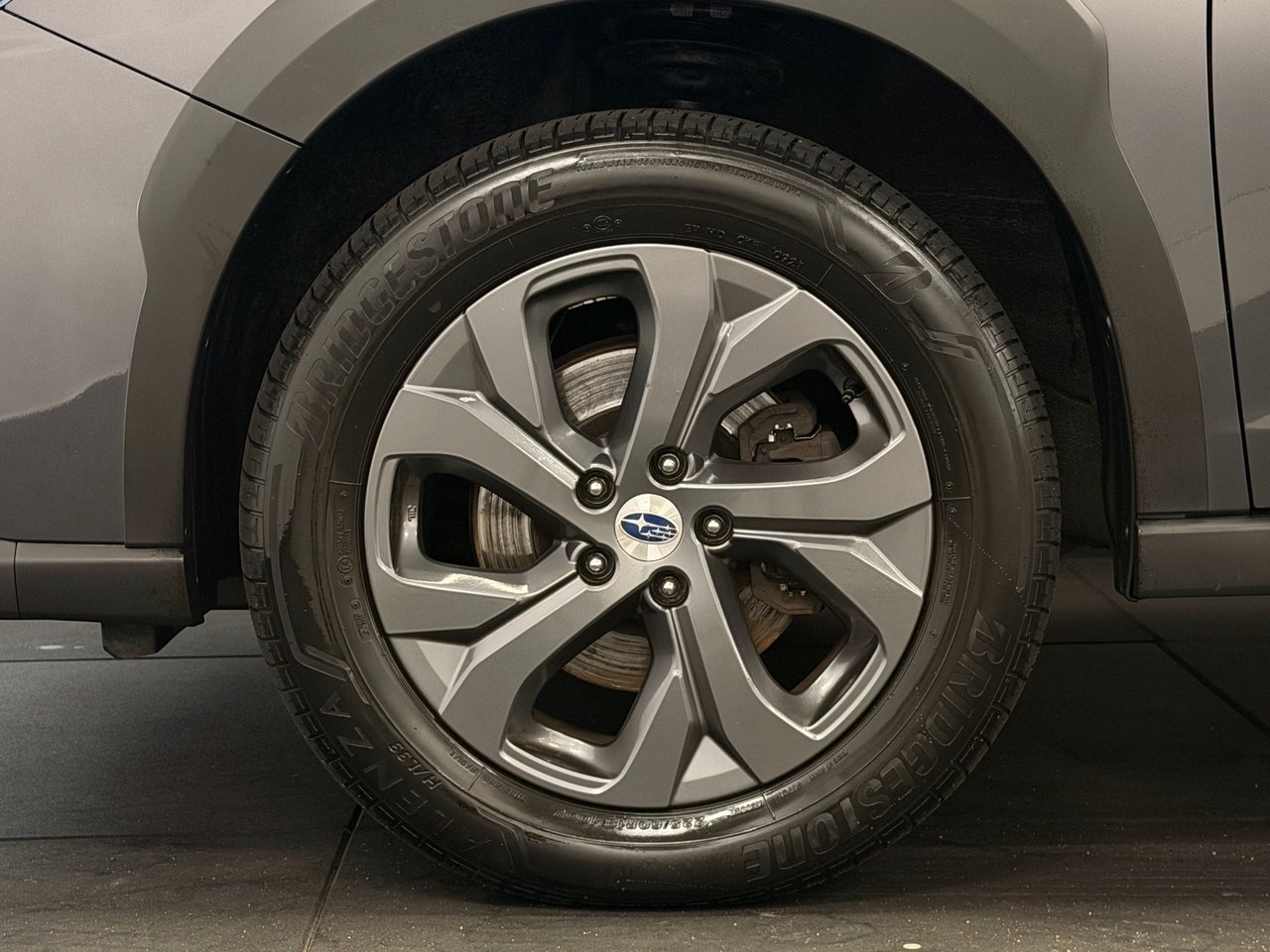 Subaru Outback 2.5 2021, bild 7/15
