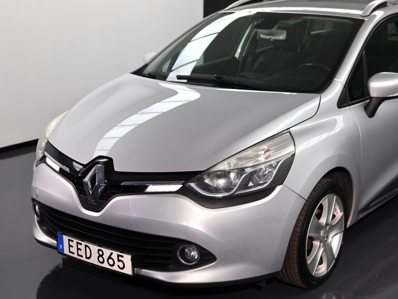 Renault Clio 2016, bild 2/10