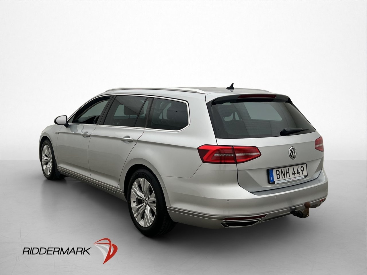 Volkswagen Passat 2016, bild 6/35