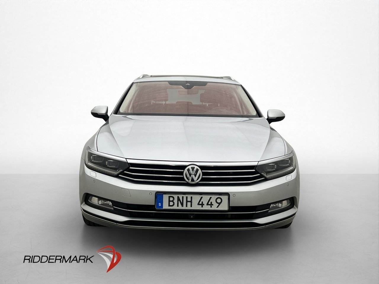 Volkswagen Passat 2016, bild 2/35