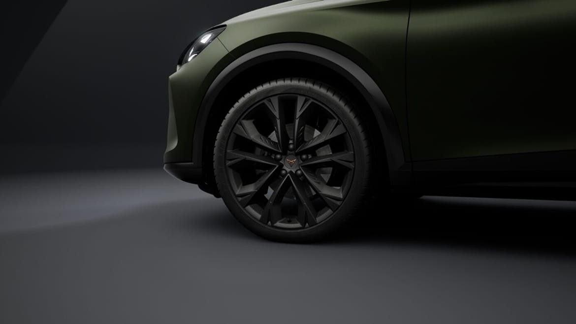 Cupra Formentor 2026, bild 6/10