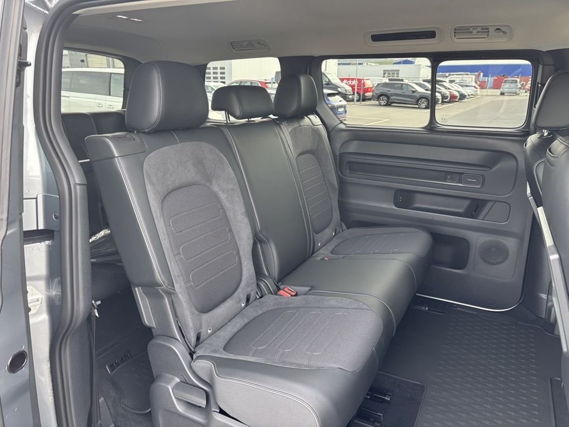 Volkswagen ID. Buzz PRO 2027, bild 4/10