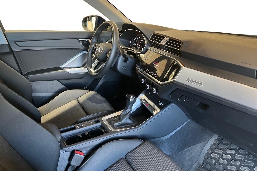 Audi Q3 2025, bild 7/10