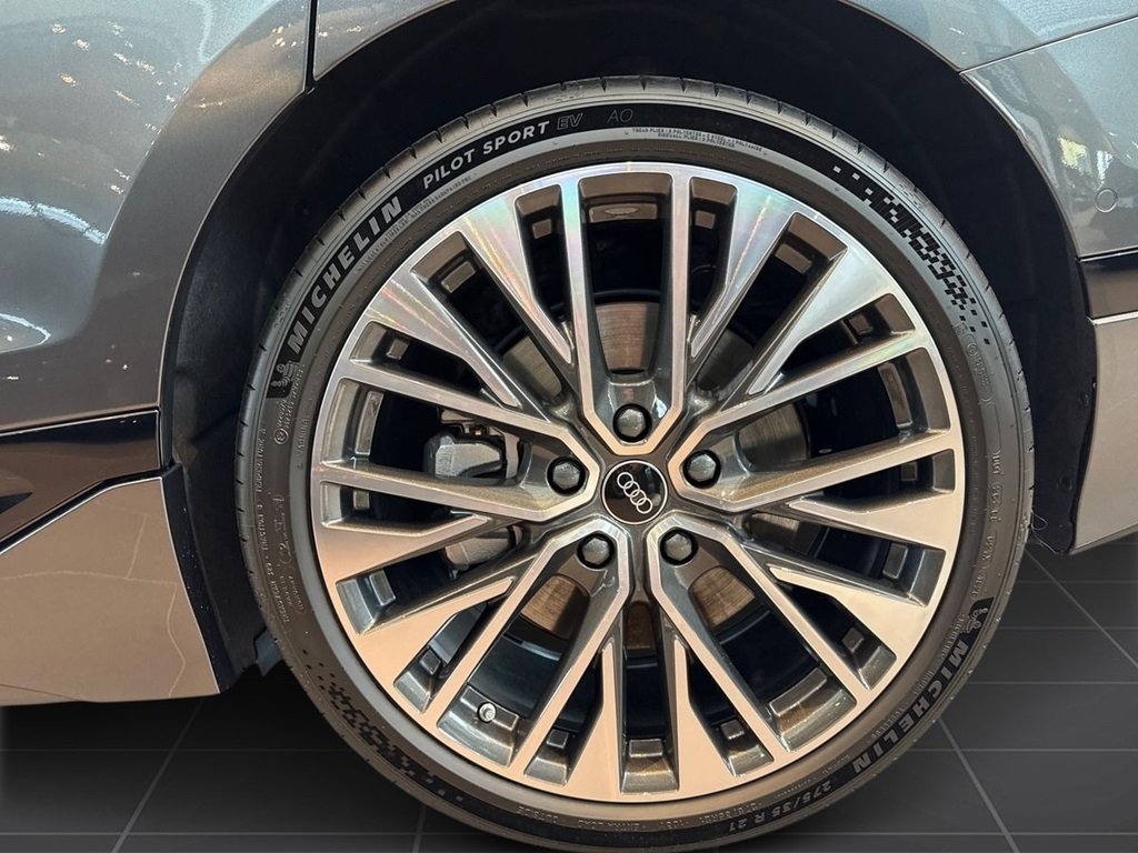 Audi A6 PERFORMANCE 270 KW 2027, bild 7/10