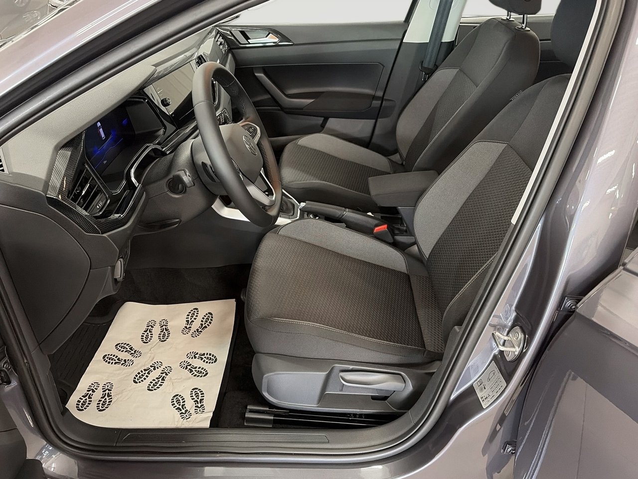 Volkswagen Polo TSI 115HK DSG 2027, bild 7/12