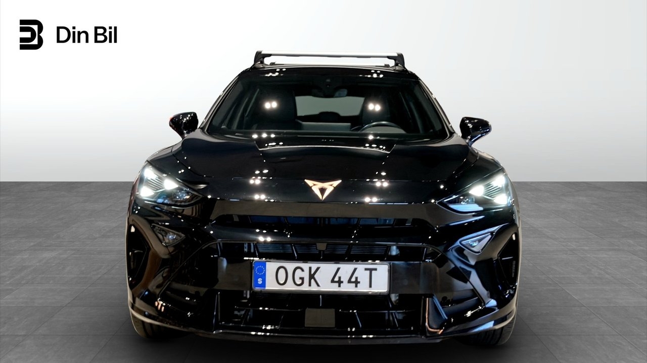 Cupra Formentor 2025, bild 4/10