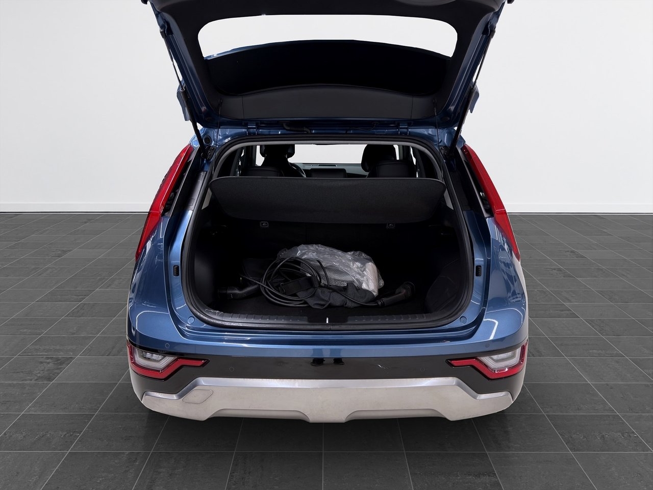 Kia Niro Plug-In-Hybrid 183hk Action 2023, kuva 7/10