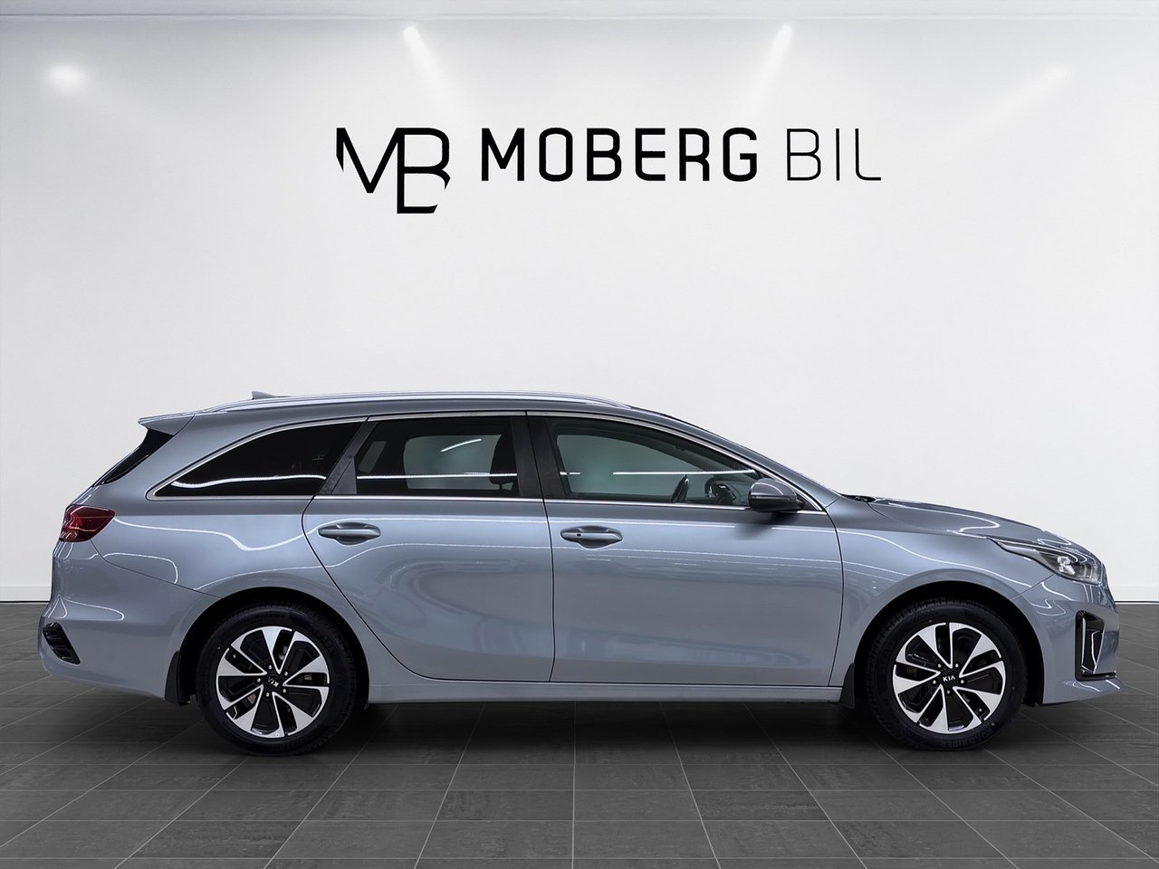 Kia Ceed 2020, bild 3/10