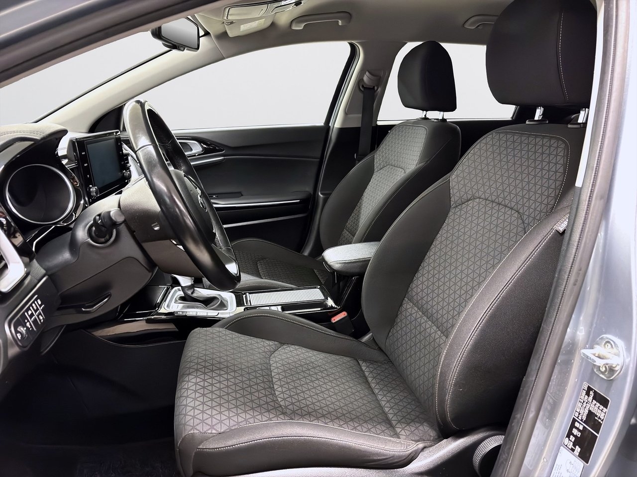 Kia Ceed 2020, bild 7/10