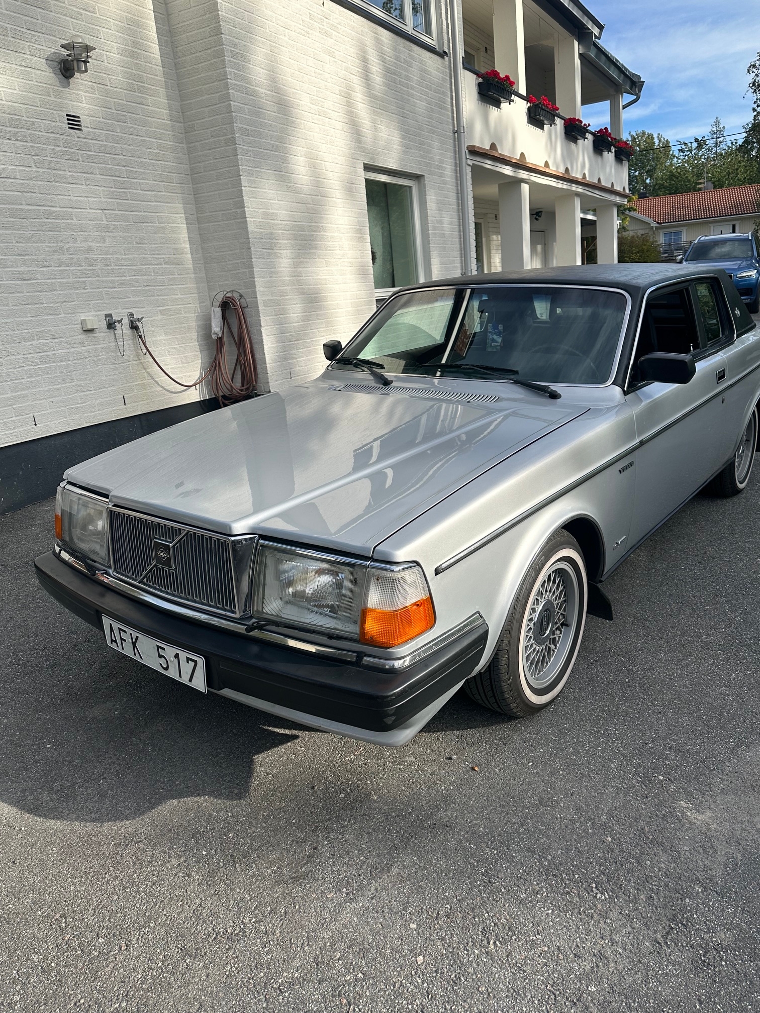 Volvo 262