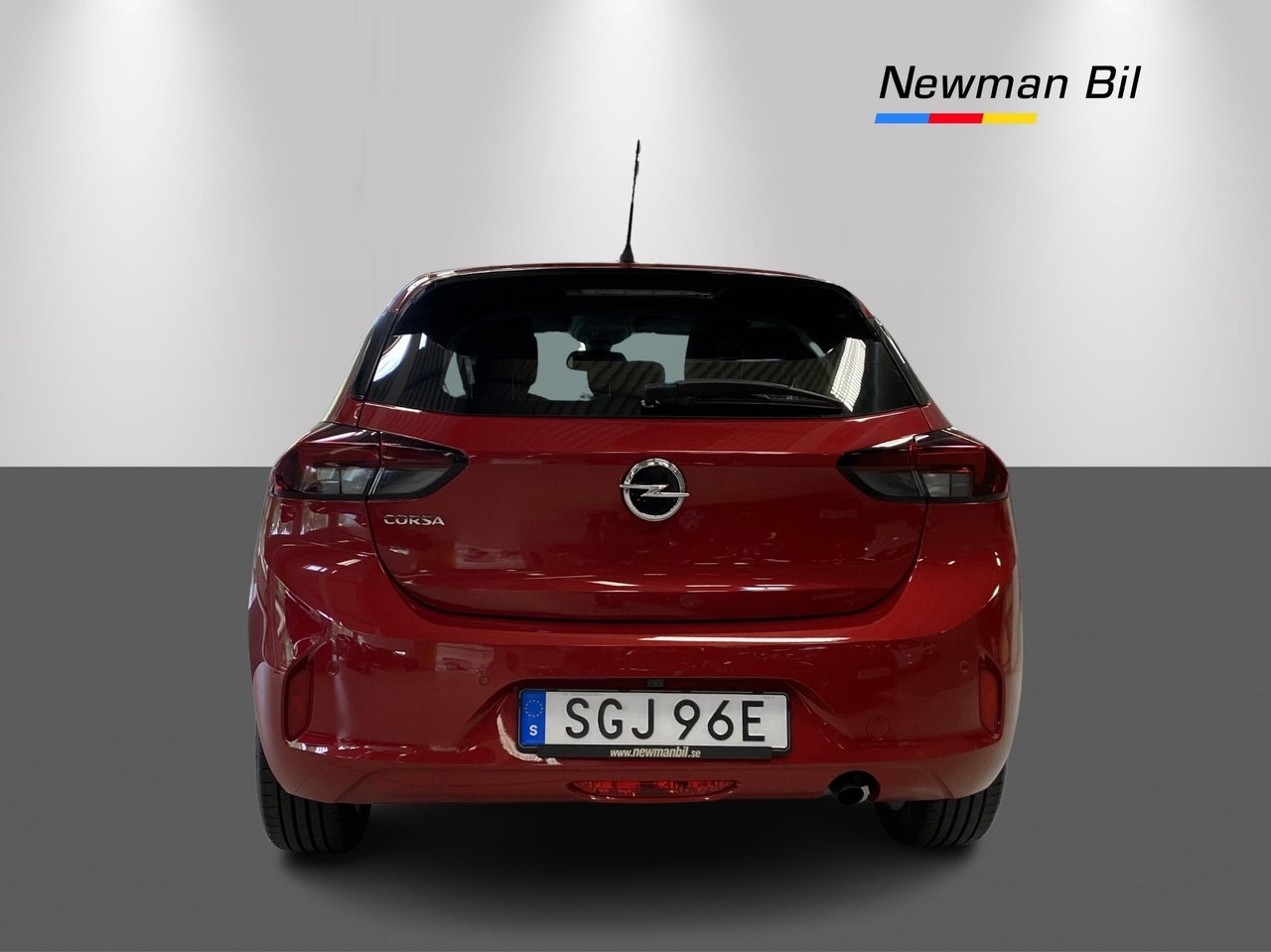 Opel Corsa 2021, kuva 5/10
