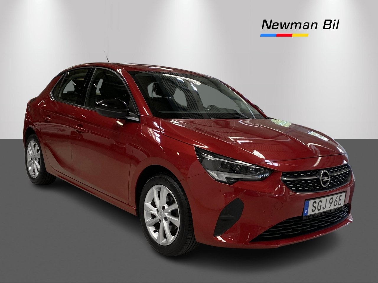 Opel Corsa 2021, kuva 3/10